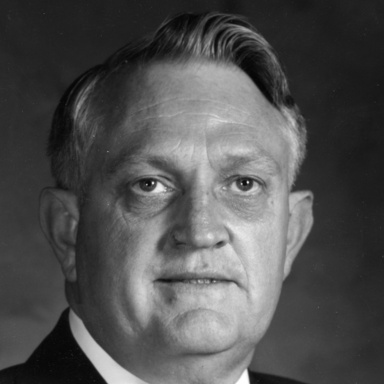Don Good portrait